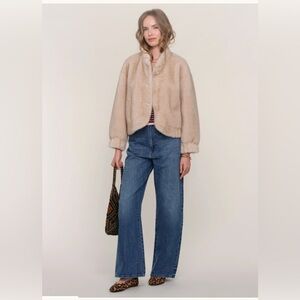 Heartloom Gellar Jacket